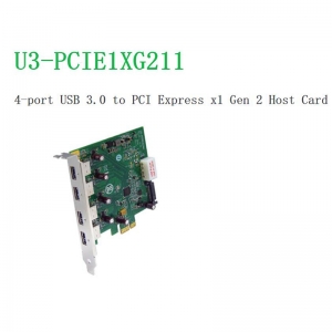 U3-PCIE1XG211
